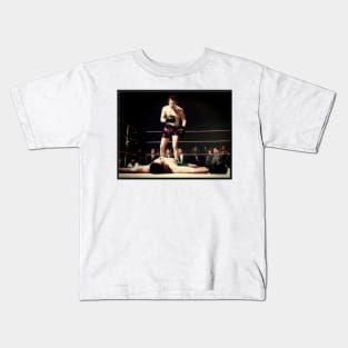 Rocky Kids T-Shirt